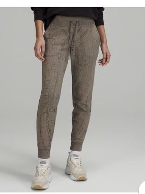 Lululemon Jogger Pants
